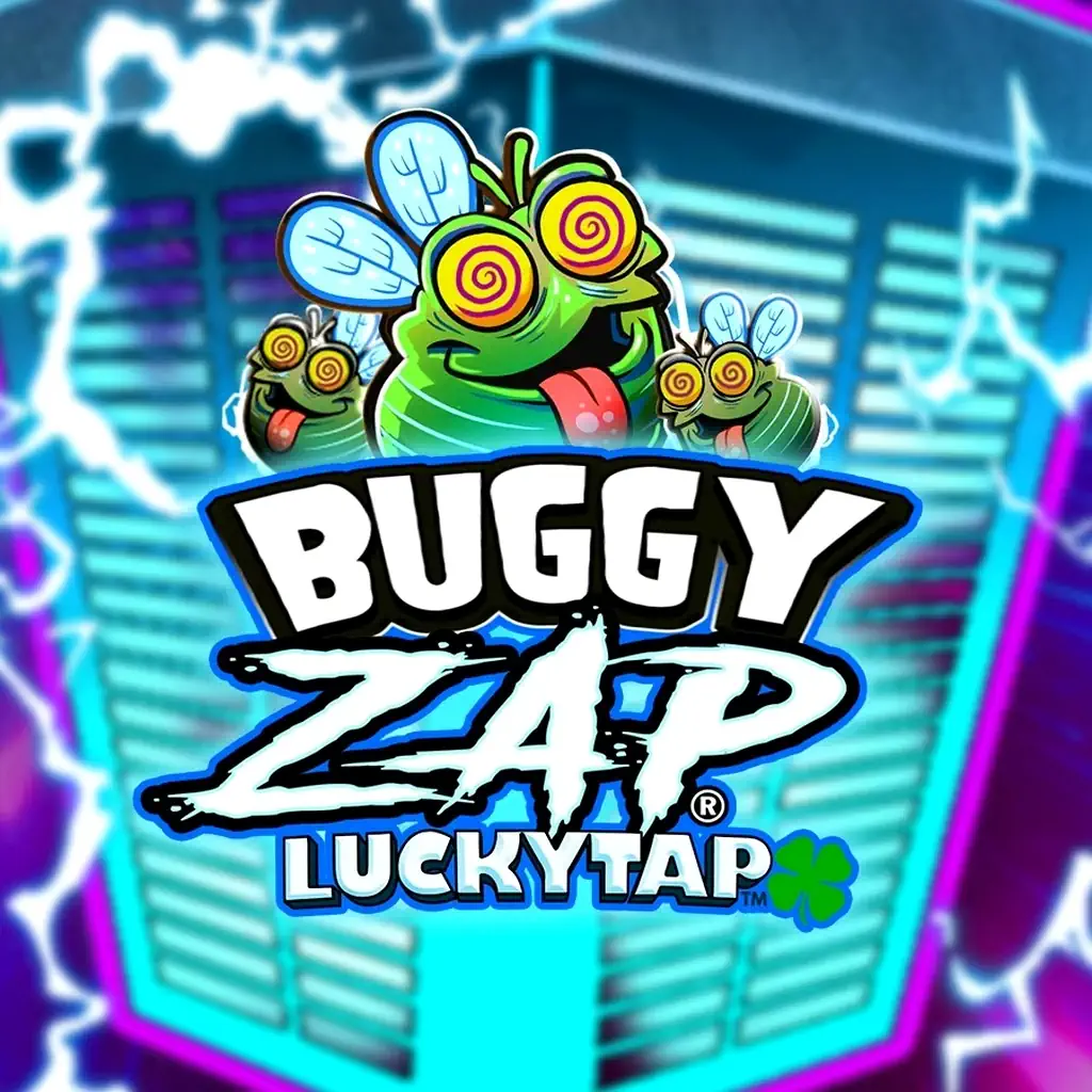 Бонусы Buggy Zap Luckytap - полный обзор и советы по использованию